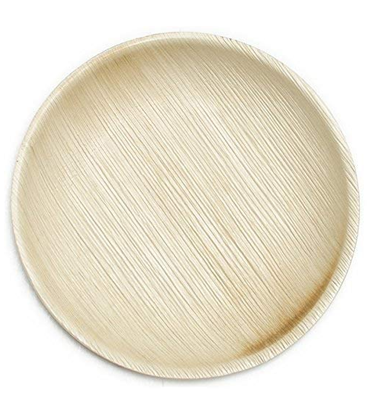 10 Inch Round Plate